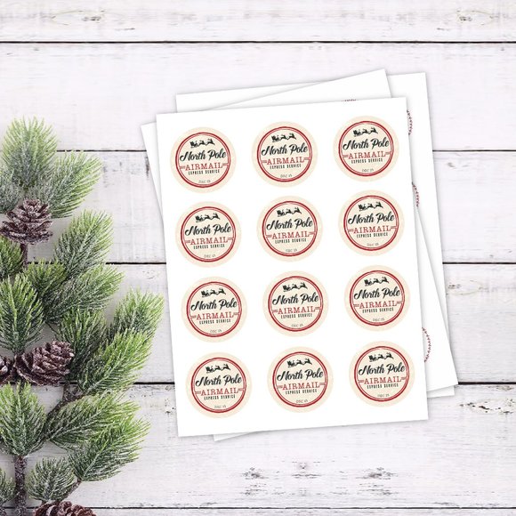 Just Arrived - Holiday Packaging Combo - 25ct - Picture 3 of 5